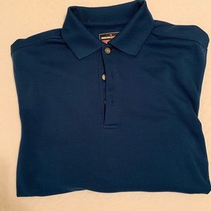 Men’s Long Sleeve Performance Shirt